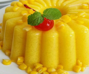 Resep Puding Jasuke