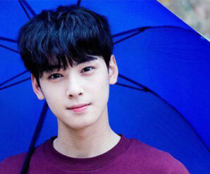 Kocaknya Cha Eunwoo Saat Bermain VR di Acara ‘Master In The House’