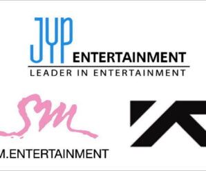 Para Idol SM, JYP dan YG Ungkapkan Hal Saat Trainee Dan Ajaran Agensi